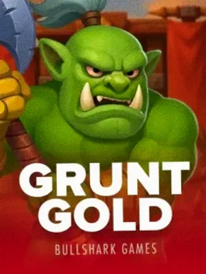 Grunt Gold at Pink