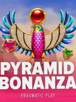Pyramid Bonanza at Pink