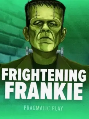 Frightening Frankie at Pink