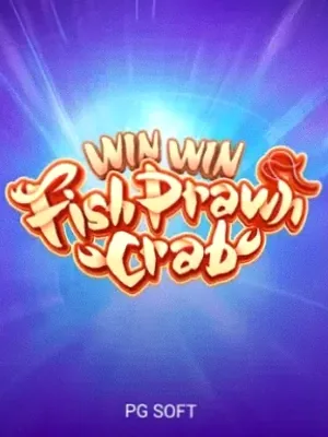 Win Win Fish Prawn Crab at Pink