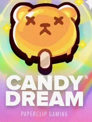 Candy Dream at Pink