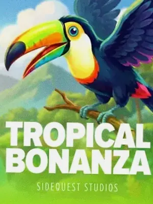 Tropical Bonanza at Pink