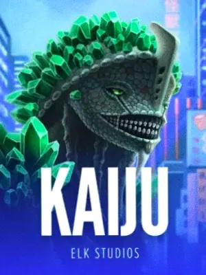 Kaiju at Pink