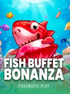 Fish Buffet Bonanza at Pink