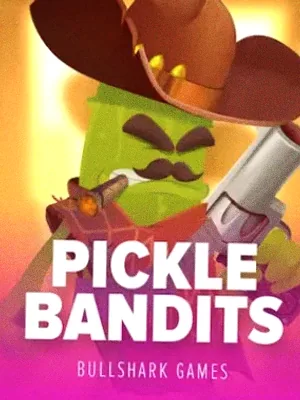 Pickle Bandits at Pink