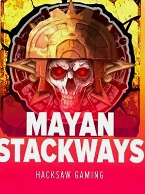 Mayan Stackways at Pink