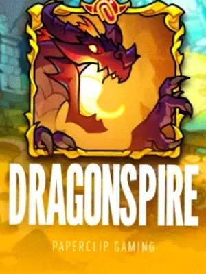 Dragonspire at Pink