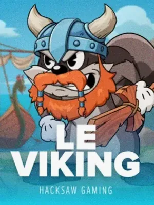 Le Viking at Pink