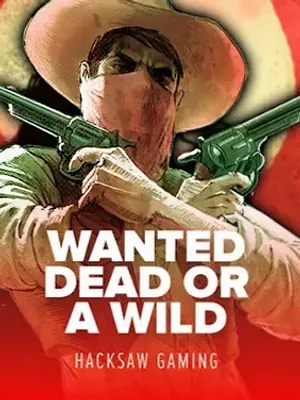 Wanted Dead Or a Wild at Pink