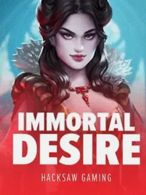 Immortal Desire at Pink