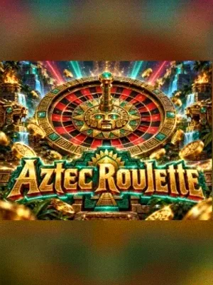 Aztec Roulette at Pink