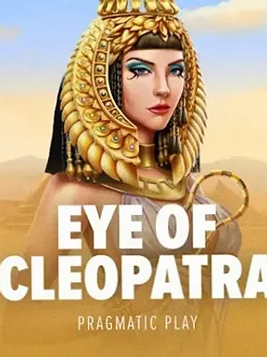 Eye of Cleopatra at Pink