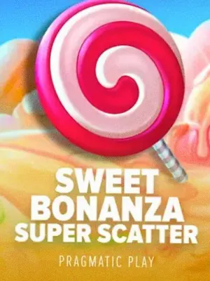 Sweet Bonanza Super Scatter at Pink