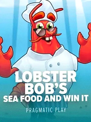 Lobster's Bob Sea Food and Win It at Pink