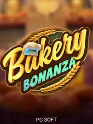 Bakery Bonanza at Pink