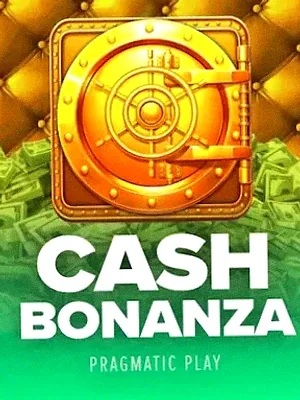 Cash Bonanza at Pink