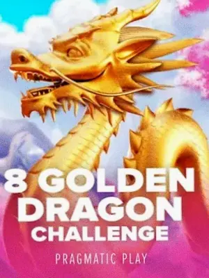 8 Golden Dragon Challenge at Pink