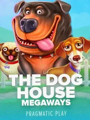 The Dog House Megaways at Pink