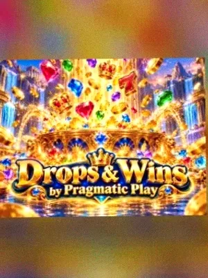 Drops & Wins by Pragmatic Play at Pink