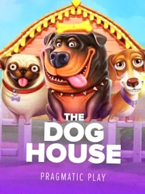 The Dog House at Pink