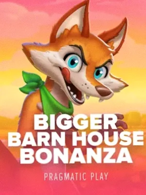 Bigger Barn House Bonanza at Pink