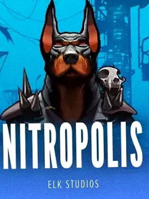 Nitropolis at Pink
