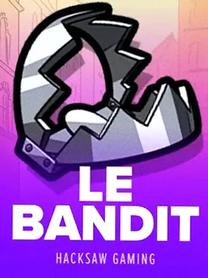 Le Bandit at Pink