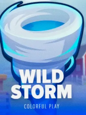 Wild Storm at Pink