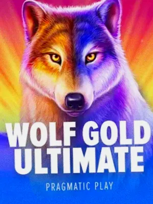 Wolf Gold Ultimate at Pink