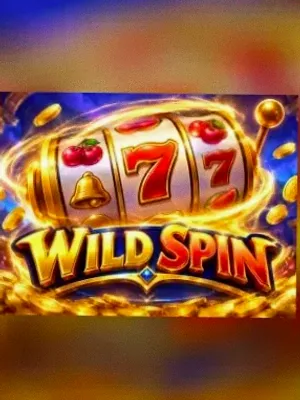 Wild Spin at Pink