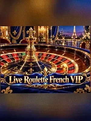 Live Roulette French VIP at Pink
