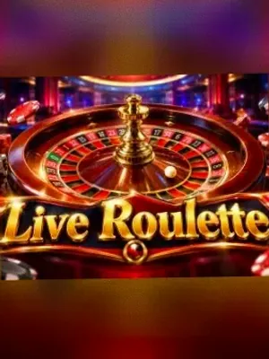 Live Roulette at Pink