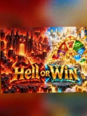 Hell or Win at Pink