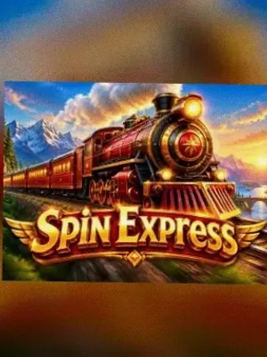 Spin Express at Pink
